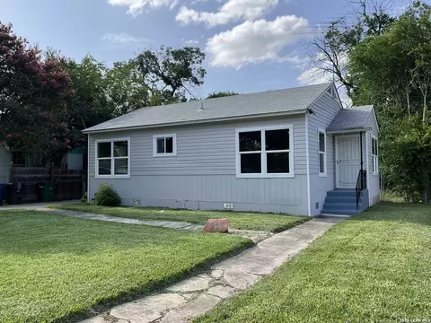 115 Elmo Ave, San Antonio, TX 78225