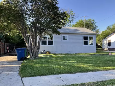 115 Elmo Ave, San Antonio, TX 78225
