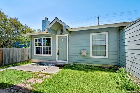 9626 Bratton, San Antonio, TX 78245