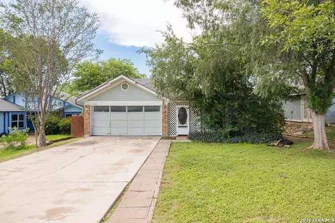 13171 Feather Ridge Dr, San Antonio, TX 78233
