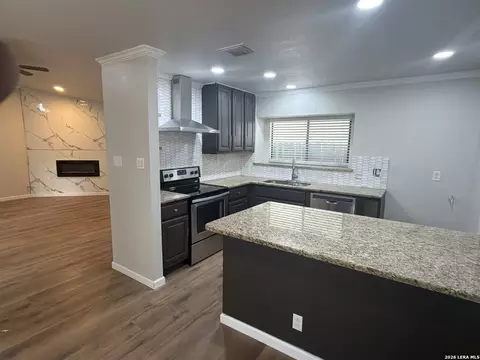 13239 Larkplace Dr, San Antonio, TX 78233