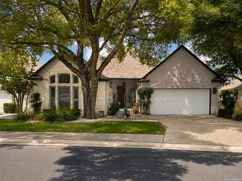 3950 River Fls, San Antonio, TX 78259