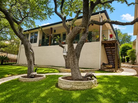 3950 River Fls, San Antonio, TX 78259