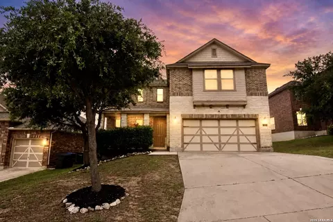 21207 Leslie Carson, San Antonio, TX 78258