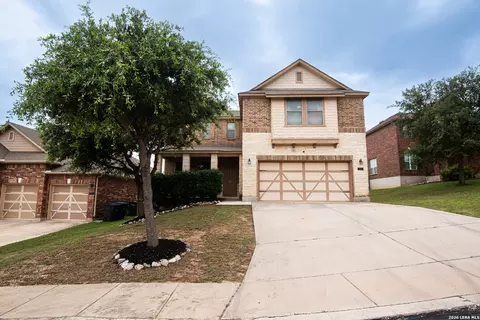 21207 Leslie Carson, San Antonio, TX 78258