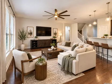 21207 Leslie Carson, San Antonio, TX 78258