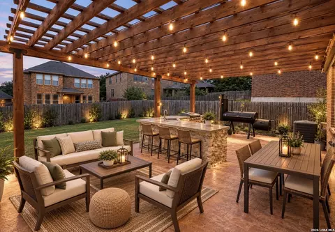 21207 Leslie Carson, San Antonio, TX 78258