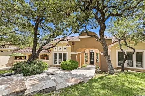 6 Lantana Rdg, San Antonio, TX 78258