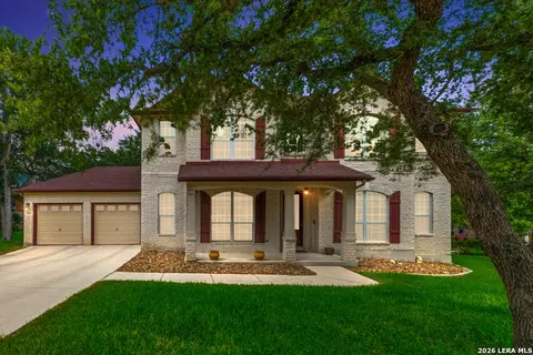 2460 James Agee, Schertz, TX 78154
