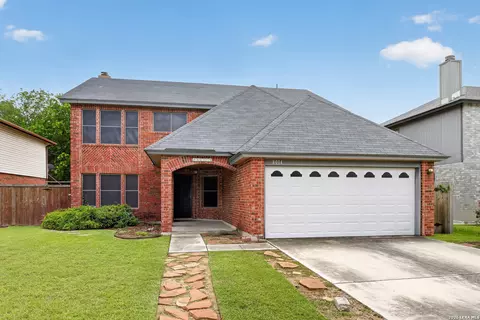 8014 Swindow Cir, Converse, TX 78109