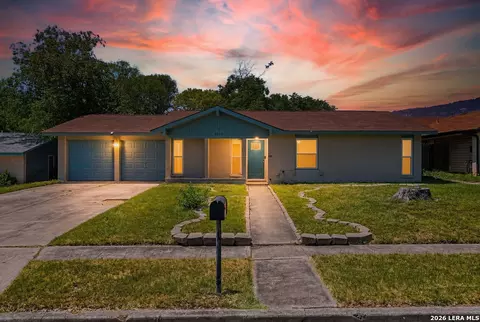 14331 Brangus, San Antonio, TX 78247