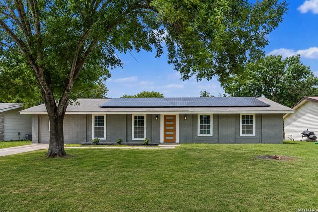 5055 Galahad, San Antonio, TX 78218