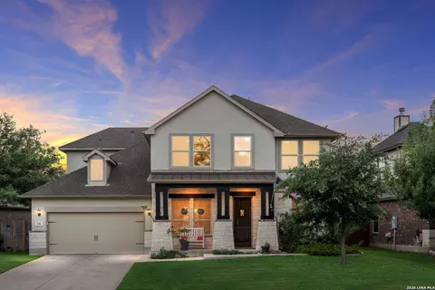236 Woods Of Boerne Blvd, Boerne, TX 78006