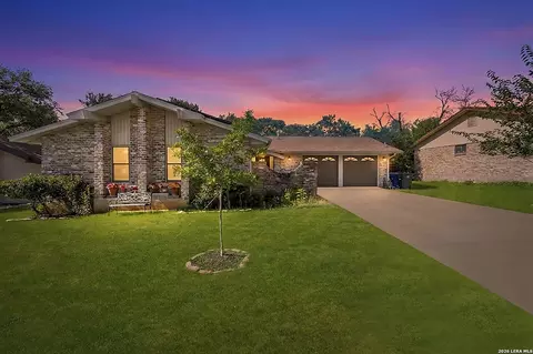 4802 Rockford St, San Antonio, TX 78249