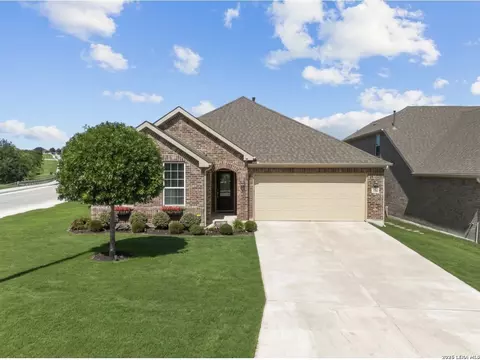 1702 Spanish Wls, San Antonio, TX 78245