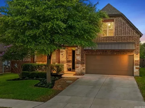 27211 Smokey Chase, Boerne, TX 78015