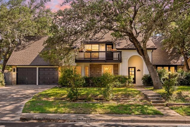 2822 Low Oak St, San Antonio, TX 78232