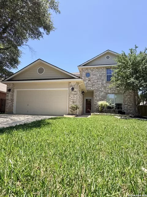 6306 Stable Farm, San Antonio, TX 78249