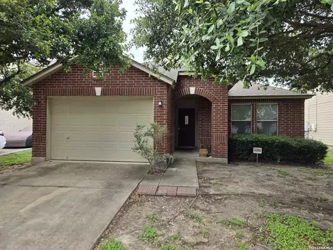 7506 Cortland Oak, San Antonio, TX 78254