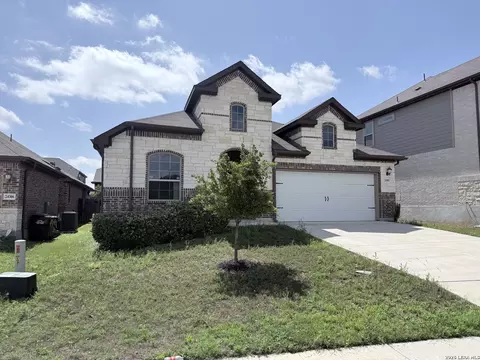 24302 Palermo, San Antonio, TX 78261