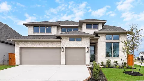 661 Borchers Blvd, New Braunfels, TX 78132
