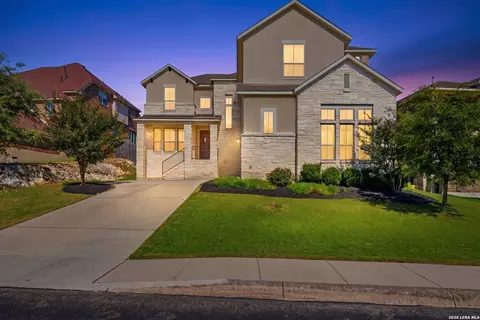 25623 Coronado Blf, San Antonio, TX 78260