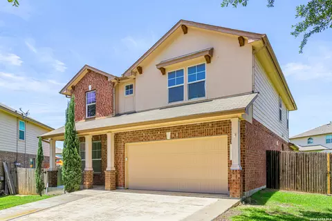 13511 Cranbrook, Live Oak, TX 78233