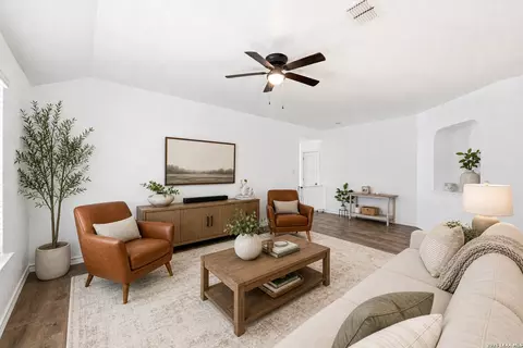 13524 Boothe Grv, San Antonio, TX 78254
