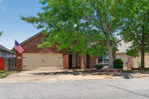 11631 Lemonmint Pkwy, San Antonio, TX 78245