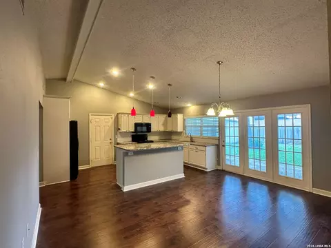 5843 Burkley Springs St, San Antonio, TX 78233