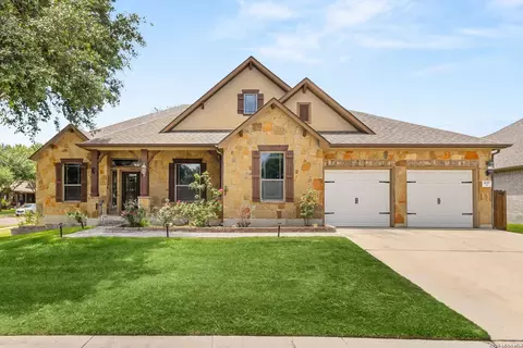 1017 Georgia Mae, Schertz, TX 78154