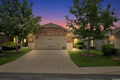 3538 Grant Rpds, San Antonio, TX 78253