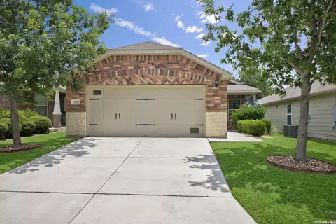 3538 Grant Rpds, San Antonio, TX 78253
