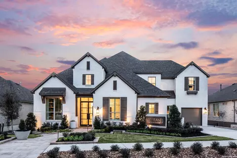 210 Navarro, Boerne, TX 78006