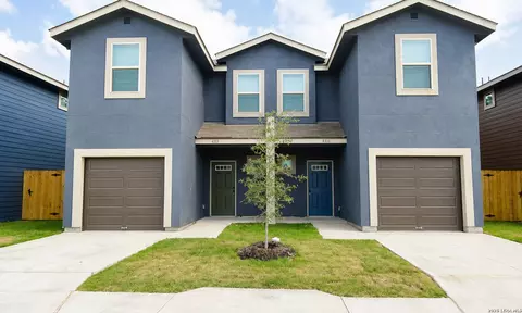 6946 Lakeview, San Antonio, TX 78244