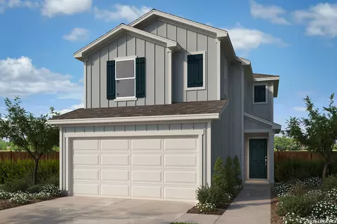 14807 Mystic Ma 14807 Mystic Mane, San Antonio, TX 78247