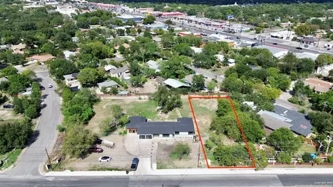 515 Jackson Keller Rd, San Antonio, TX 78216