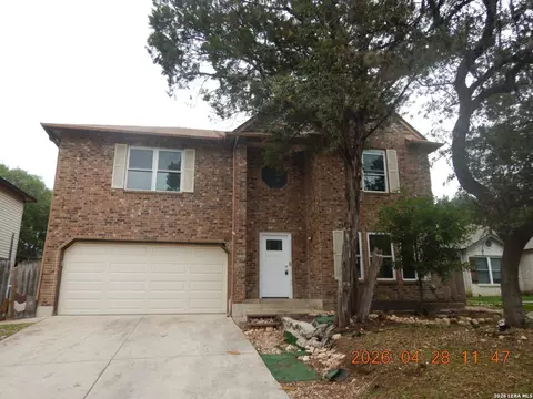 4814 Roxton Ave, San Antonio, TX 78247