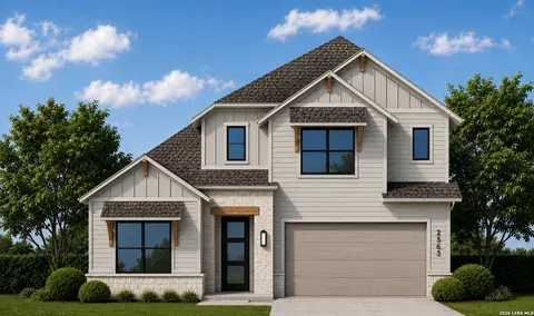 12188 Heartvine Pkwy, Schertz, TX 78154