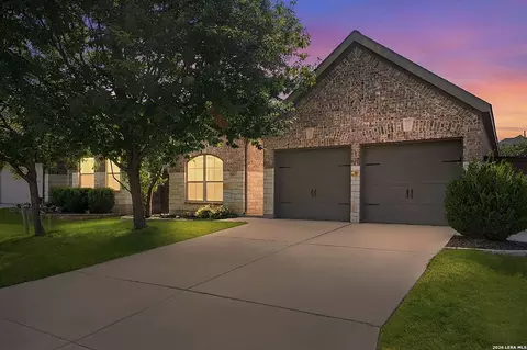 8729 White Crown, San Antonio, TX 78254