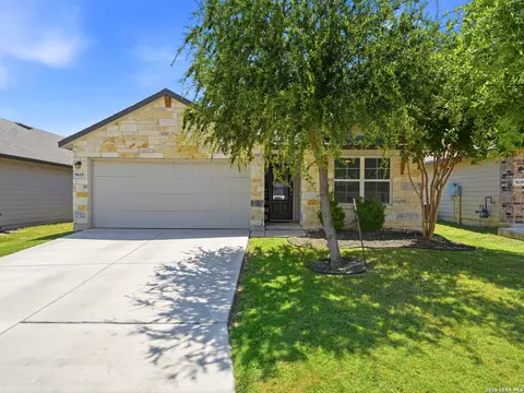 9615 Moon Shine, San Antonio, TX 78254