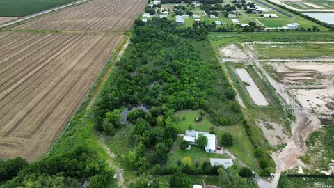 tbd Flintdale Loop, San Antonio, TX 78253