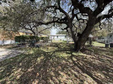 16240 San Pedro Ave #LOT 194, San Antonio, TX 78232