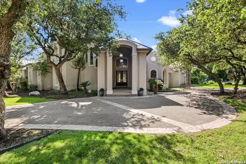 519 Blackjack Oak, Shavano Park, TX 78230