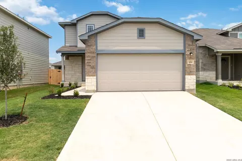 503 Indian Blossom, San Antonio, TX 78219