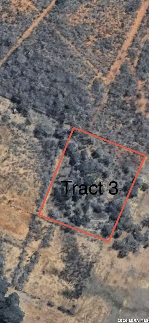 tbd Cr 324, Jourdanton, TX 78026