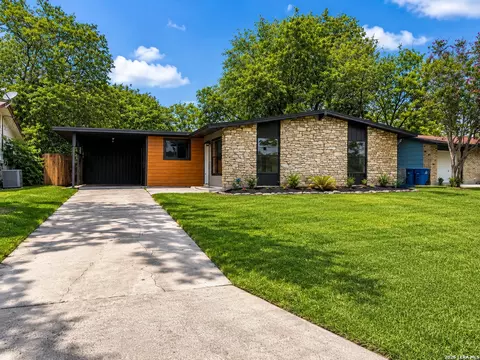 5409 Arneson Dr, Kirby, TX 78219