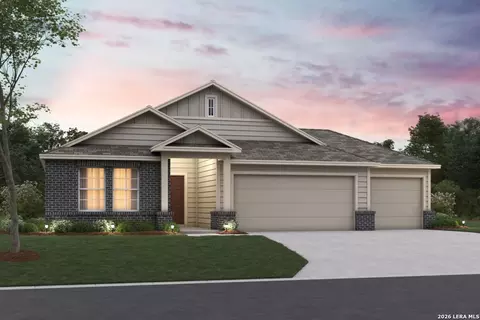 113 Prescott Dr, Floresville, TX 78114
