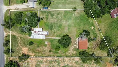 7667 Real, San Antonio, TX 78263