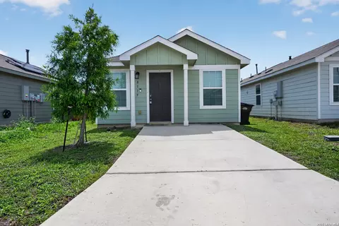 8119 Serro Medina, San Antonio, TX 78252